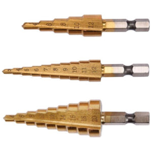 ΤΡΥΠΑΝΙΑ ΚΩΝΙΚΑ ΣΕΤ YT-44731