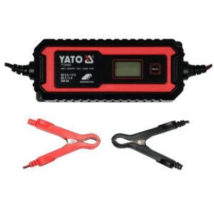 ΦΟΡΤΙΣΤΗΣ ΣΥΝΤΗΡΗΤΗΣ ΜΠΑΤΑΡΙΩΝ 200ΑH YT-83000