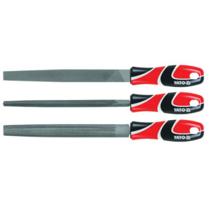 ΛΙΜΕΣ ΣΕΤ 3ΤΕΜ 250ΜΜ YT-6237