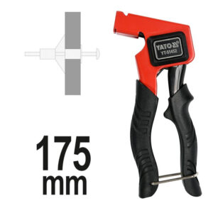 ΠΙΣΤΟΛΙ ΕΦΑΡΜΟΓΗΣ ΒΥΣΜΑΤΩΝ ΓΥΨΟΣΑΝΙΔΑΣ YT-51452