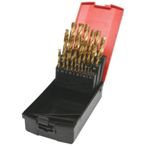 ΤΡΥΠΑΝΙΑ ΤΙΤΑΝΙΟΥ ΣΕΤ 25 ΤΜΧ. YT-44676