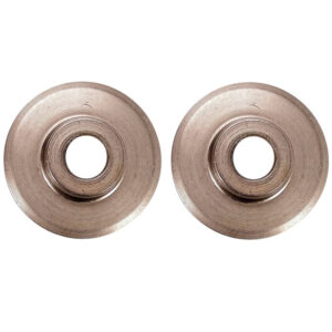 ΡΟΔΑΚΙΑ ΣΕΤ 2ΤΜΧ ΓΙΑ ΣΩΛΗΝΟΚΟΦΤΗ (YT-22341 & YT-22342) YT-22343