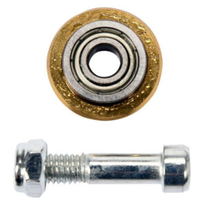 ΡΟΔΑΚΙ ΚΟΦΤΗ ΤΙΤΑΝΙΟΥ ΡΟΥΛΕΜΑΝ 22Χ6Χ6 YT-37151