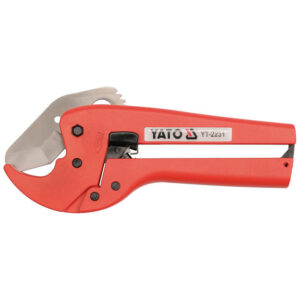 ΣΩΛΗΝΟΚΟΦΤΗΣ PVC 42MM YT-2231