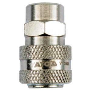 ΤΑΧΥΣΥΝΔΕΣΜΟΣ ΑΕΡΟΣ 3/8X1/4 YT-2394