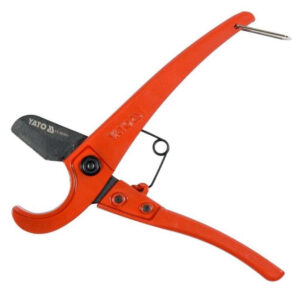 ΣΩΛΗΝΟΚΟΦΤΗΣ PVC 32MM V-CUT YT-22301