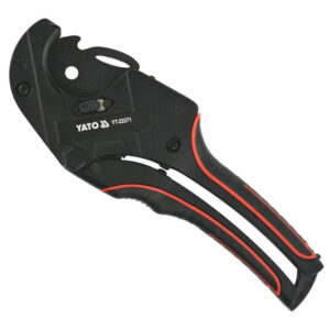 ΣΩΛΗΝΟΚΟΦΤΗΣ PVC 42MM YT-22271