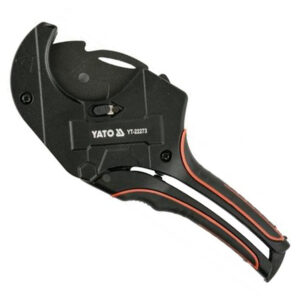 ΣΩΛΗΝΟΚΟΦΤΗΣ PVC 63MM YT-22273