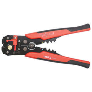 ΠΡΕΣΑ ΚΑΛΩΔΙΩΝ 205ΜΜ ΥΑΤΟ YT-2313