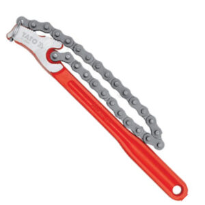 ΣΩΛΗΝΟΚΑΒΟΥΡΑΣ ΑΛΥΣΙΔΑΣ 300mm YT-22260