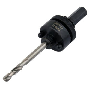 ΥΠΟΔΟΧΗ ΠΟΤΗΡΟΤΡΥΠΑΝΟΥ 5/8" 95-150ΜΜ YT-43991