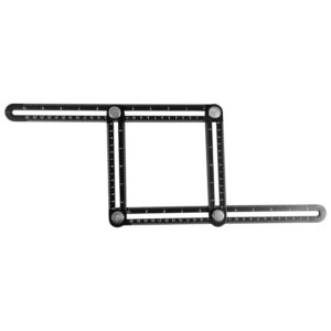 ΠΑΡΑΛΛΗΛΟΓΡΑΦΟΣ ΑΛΟΥΜΙΝΙΟΥ YATO YT-70880