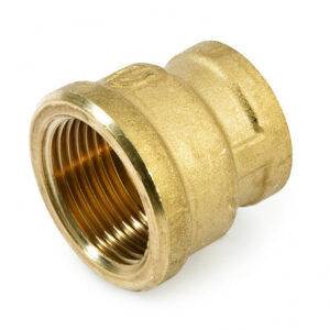 Συστολή Αγγλίας Ορειχάλκινη