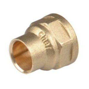 Μαστός Ορειχάλκινος Κολλητός Θ-Θ