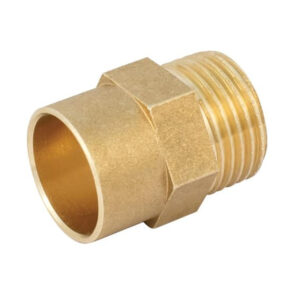 Μαστός Ορειχάλκινος Κολλητός Θ-Α