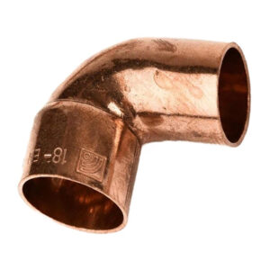 Γωνία Χαλκού Κολλητή Α-Θ