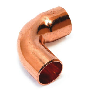 Καμπύλη Χαλκού Κολλητή Α-Θ