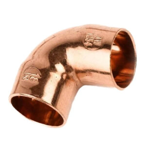 Γωνία Χαλκού Κολλητή Θ-Θ