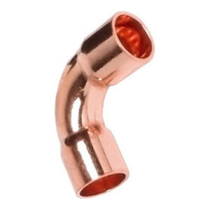 Καμπύλη Χαλκού Κολλητή Θ-Θ