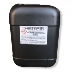 PH MINUS Υγρό 40% (Θειικό Οξύ) 29KG