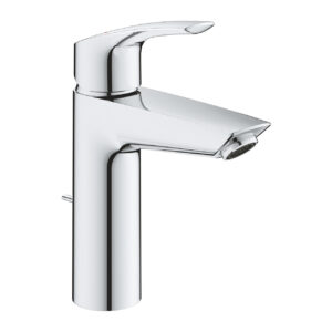 Μπαταρία Νιπτήρα Eurosmart Chrome (Medium) 23322003 Grohe