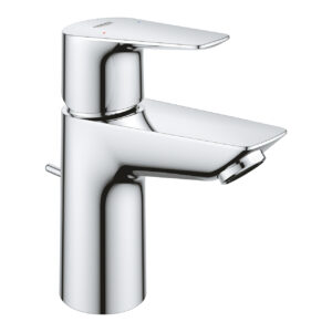 Μπαταρία Νιπτήρα Bauedge Ohm Chrome 23328001 Grohe