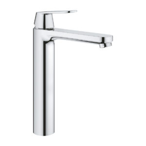 Μπαταρία Νιπτήρα Eurosmart Chrome (XL) 23921000 Grohe