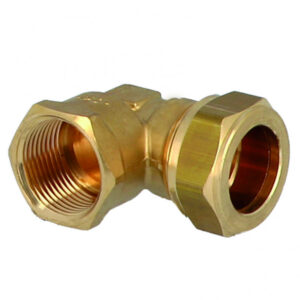 Γωνία Σύσφιξης Χαλκού Θυλική