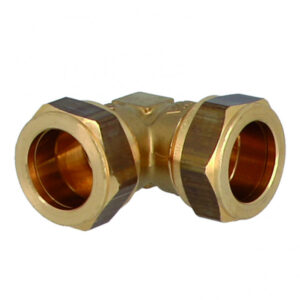 Γωνία Σύσφιξης Χαλκού