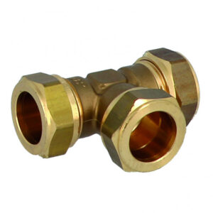 Τάφ Σύσφιξης Χαλκού