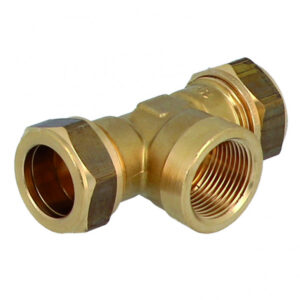 Τάφ Σύσφιξης Χαλκού Θυλικό