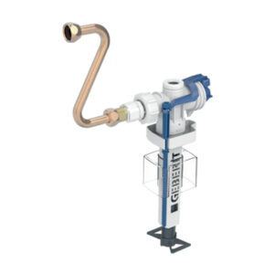 Φλοτέρ Για Εντοιχιζόμενο καζανάκι 246.191.00.5 GEBERIT