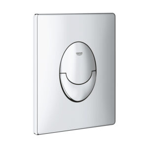 Πλακέτα Για Καζανάκι Διπλής Λειτουργίας Chrome Skate Air 38505000 Grohe