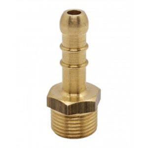 Ρακόρ - Ρουξούνι Ψεκαστικού Φ8χ1/2" Αρσενικό