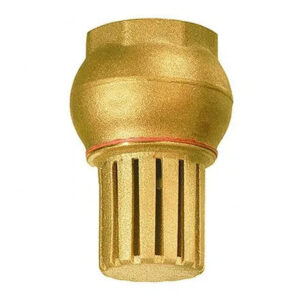 Ποτήρι Βυθού με Αντεπίστροφο Οβάλ