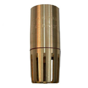 Ποτήρι Βυθού με Αντεπίστροφο Πύραυλος