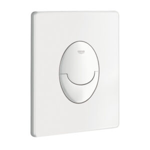 Πλακέτα Για Καζανάκι Διπλής Λειτουργίας Λευκη Skate Air 38505SH0 Grohe