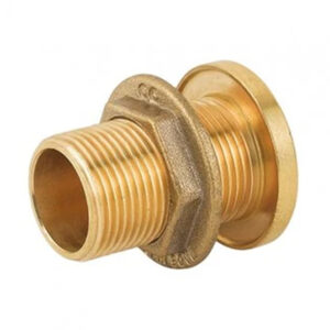 Ρακόρ Δεξαμενών Ορειχάλκινο