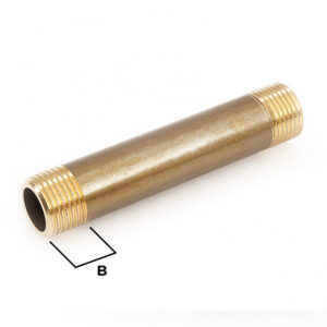 Σωληνομαστός Ορειχάλκινος