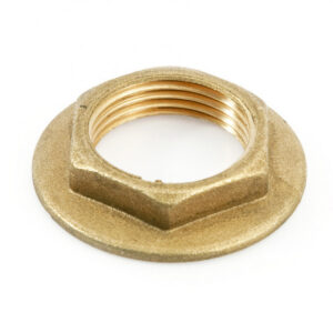 Περικόχλιο Με Φλάντζα Ορειχάλκινο