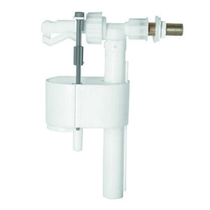 Φλοτέρ Πλαινό 1/2" Πλαστικό 20093-YPF (πλαστικό Πάσο) SIAMP