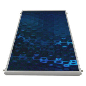 Συλλέκτης Ηλιακού ATLAS SONNE