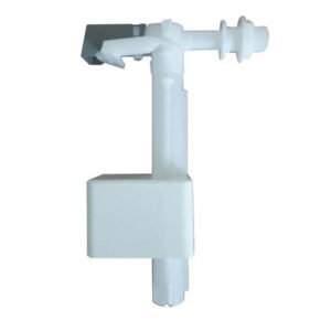 Φλοτέρ Πλάγιο 1/2" Για Καζανάκια Εντοιχισμού SIAMP