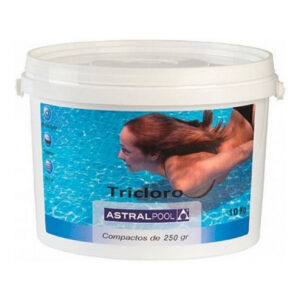 Τρίχλωρο Κόκκοι 90% 10kg Astral Pool