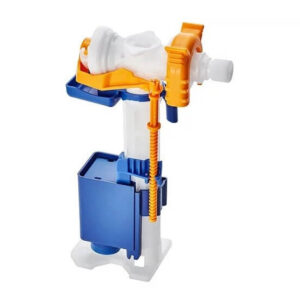 Φλοτέρ πλάγιο για εντοιχιζόμενο καζανάκι 3/8" RV15467 Prosys Ideal Standard