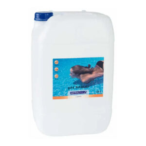 PH Minus Υγρό 40% (θειικό Οξύ) 10L Astral Pool