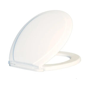 Κάλυμμα Λεκάνης Λευκό Νο6 (Μ 415mm x Π 357mm) Lamaplast