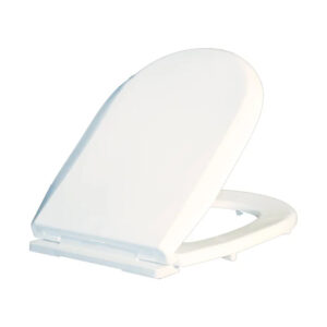 Κάλυμμα Λεκάνης Λευκό Νο5 (Μ 410mm x Π 335mm) Lamaplast