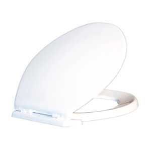 Κάλυμμα Λεκάνης Λευκό Νο3 (Μ 435mm x Π 360mm) Lamaplast