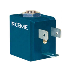 CEME Πηνίο Για Ηλεκτρομαγνητική Βαλβίδα Νερού 8514 (NC)